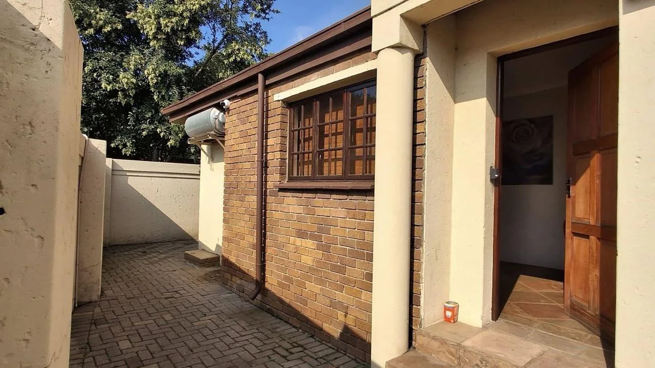 1 Bedroom Apartment / flat to rent in Secunda Central