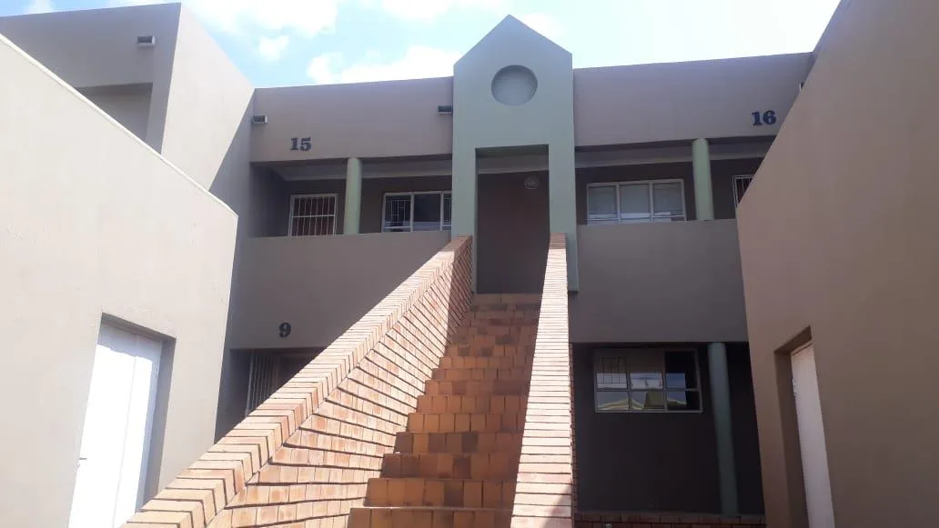 2 Bedroom Townhouse to rent in Fauna Park