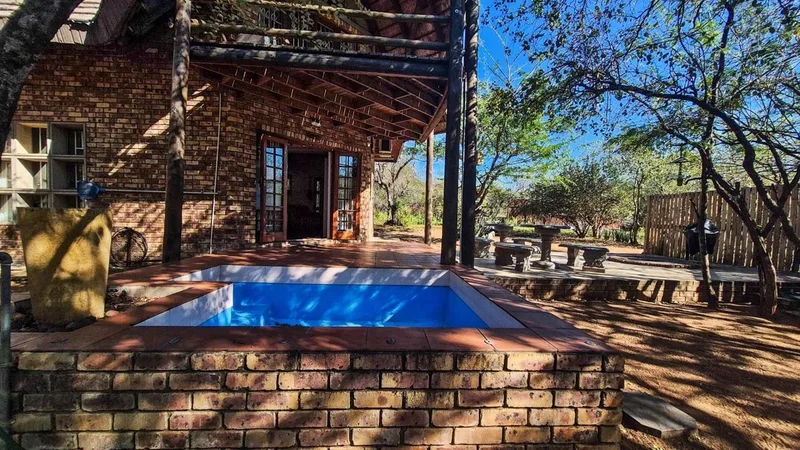 1 Bedroom House for sale in Marloth Park