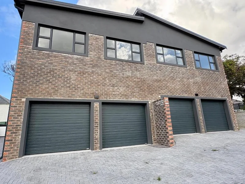 3 Bedroom House for sale in Stirling
