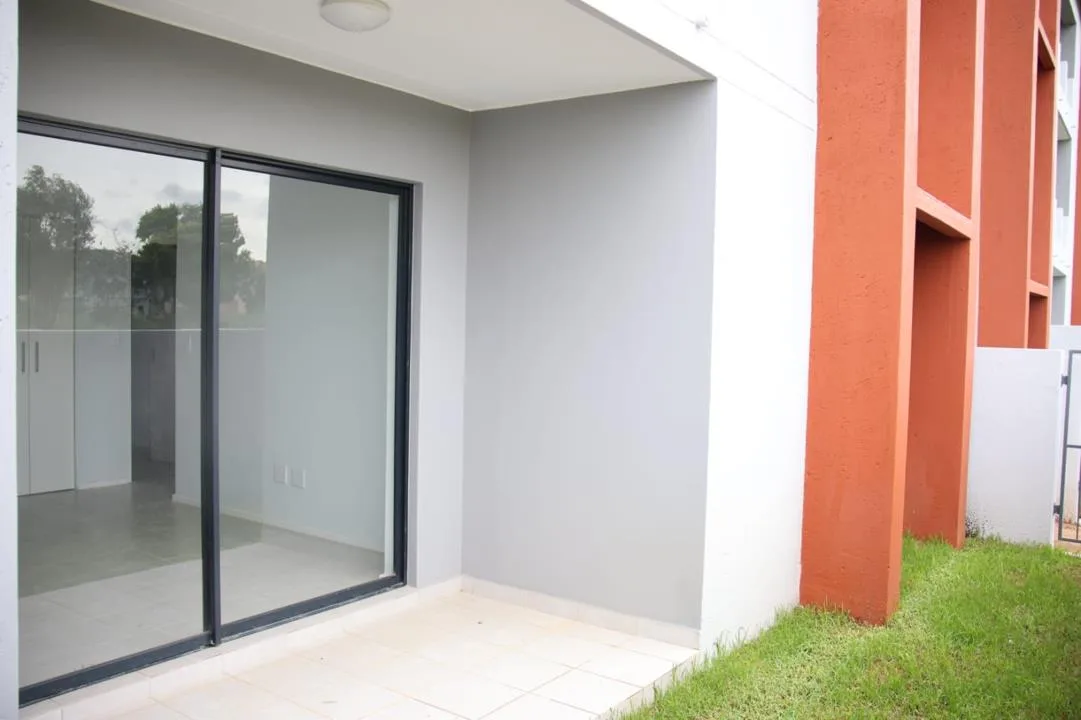 2 Bedroom Apartment / flat to rent in Kosmosdal