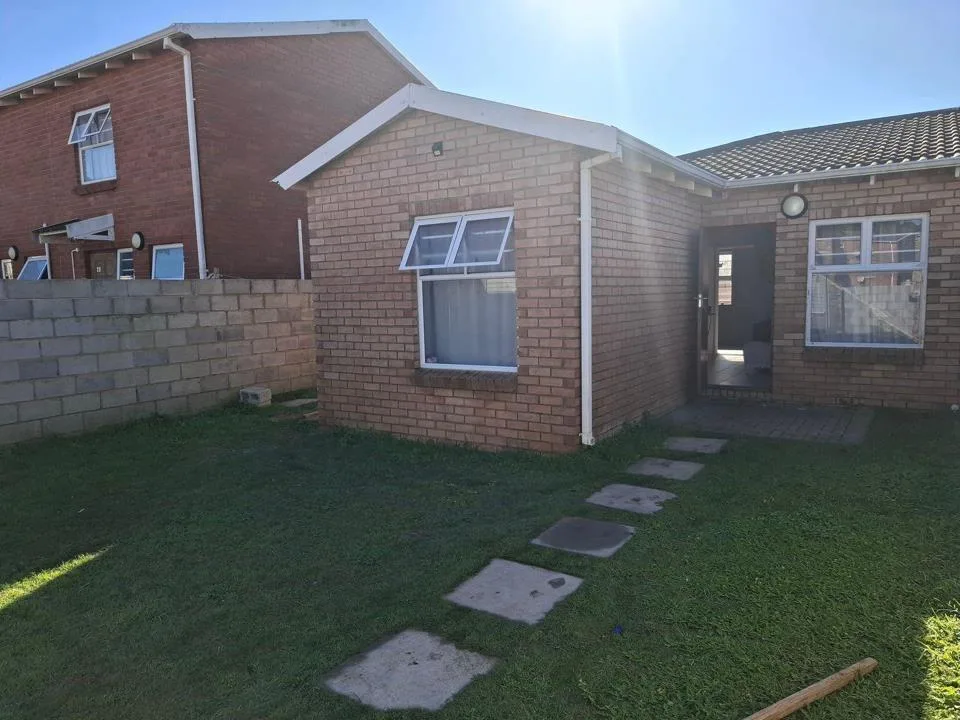 3 Bedroom House to rent in Walmer Link