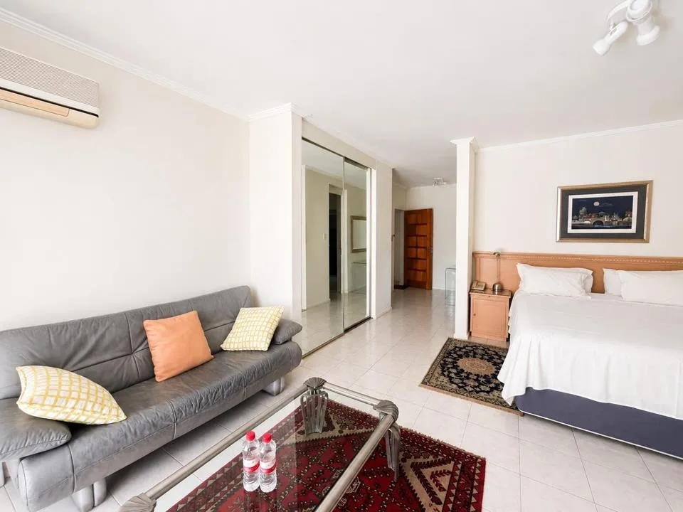 1 Bedroom Apartment / flat to rent in Brooklyn