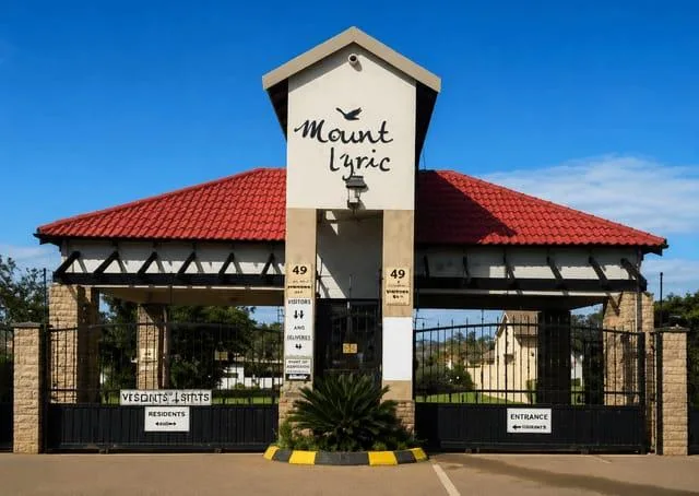 3 Bedroom House for sale in Melodie