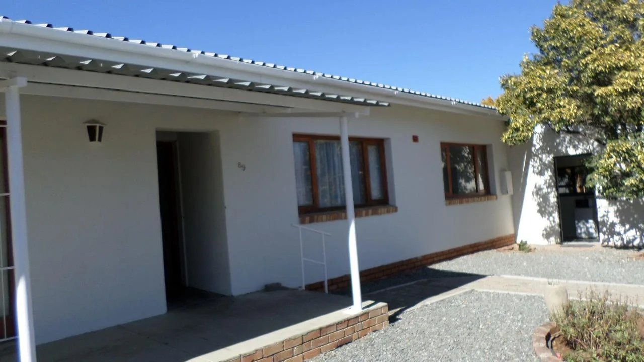 3 Bedroom House for sale in Middelburg