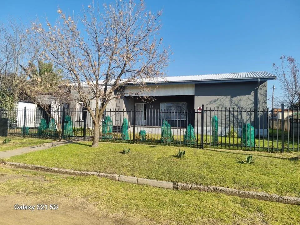7 Bedroom House for sale in Winburg