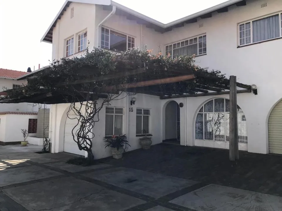 3 Bedroom Townhouse for sale in Flamwood