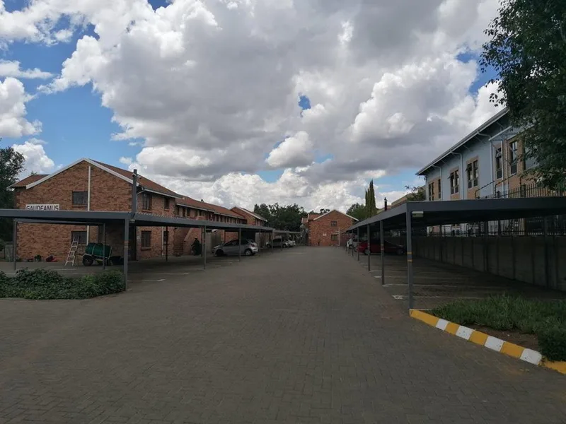 1 Bedroom Apartment / flat to rent in Brandwag