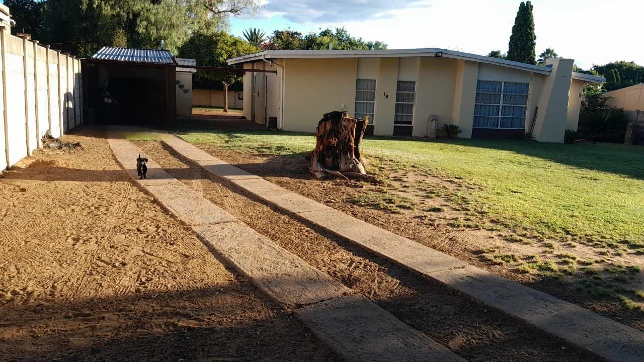 3 Bedroom House to rent in Sasolburg Ext 1