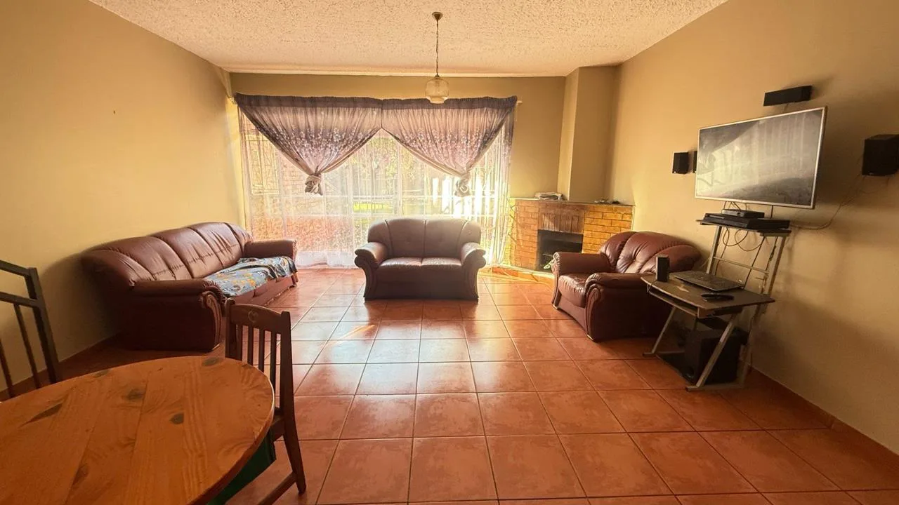 2 Bedroom Townhouse for sale in Middelburg South