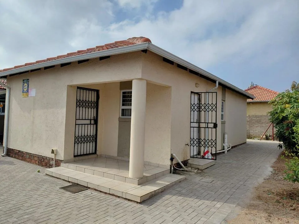 3 Bedroom House to rent in Southern Gateway