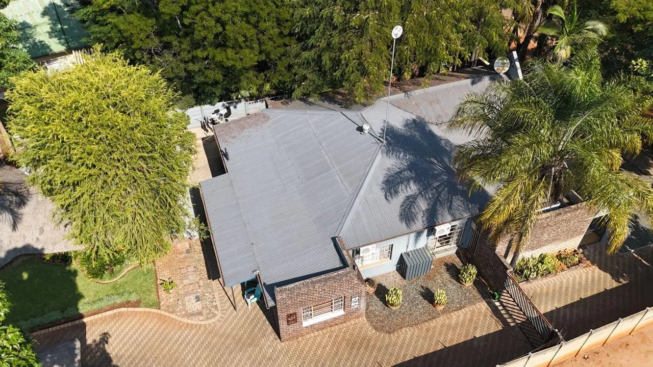 9 Bedroom House for sale in Mokopane Central