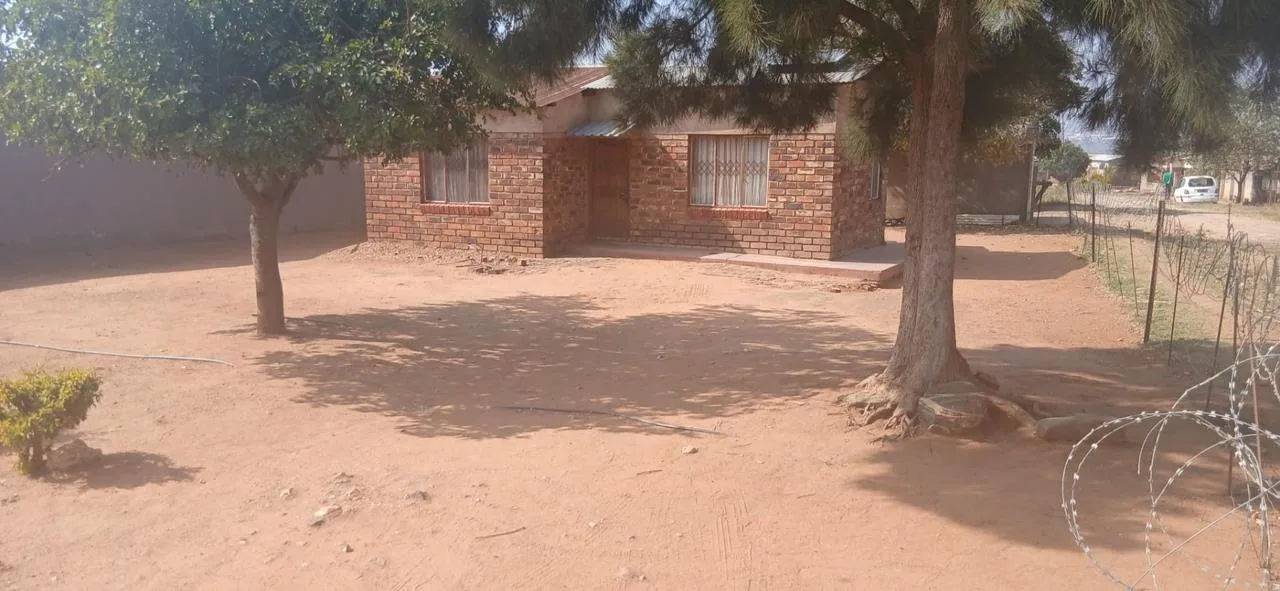 2 Bedroom House for sale in Polokwane Ext 71