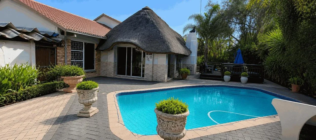 3 Bedroom House for sale in Wilkoppies
