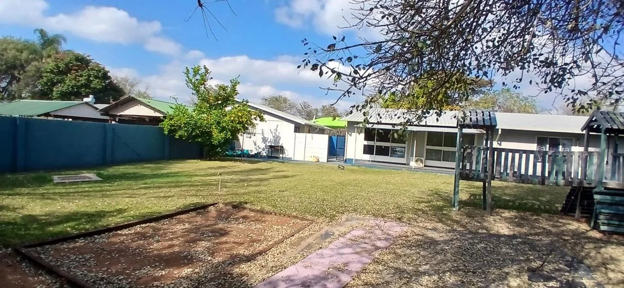 4 Bedroom House to rent in Onverwacht
