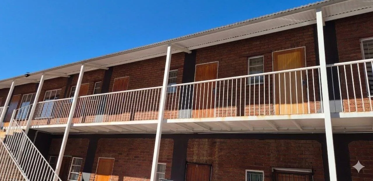 1 Bedroom Apartment / flat for sale in Willows
