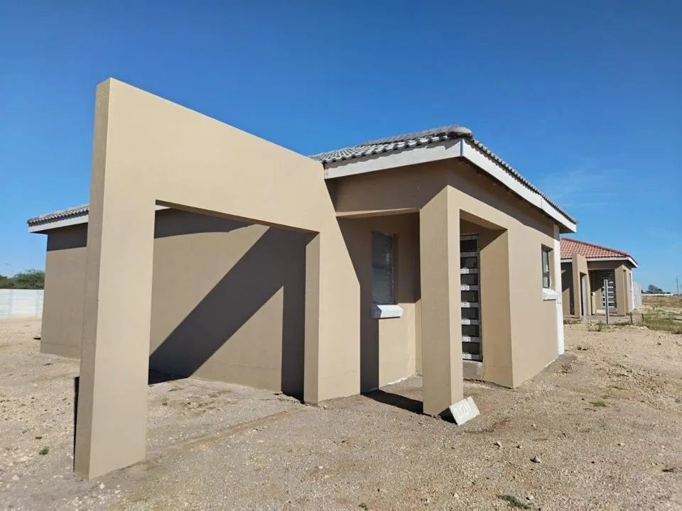 2 Bedroom House for sale in Blydeville