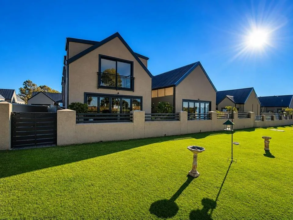 3 Bedroom House for sale in Heron Banks Golf Estate