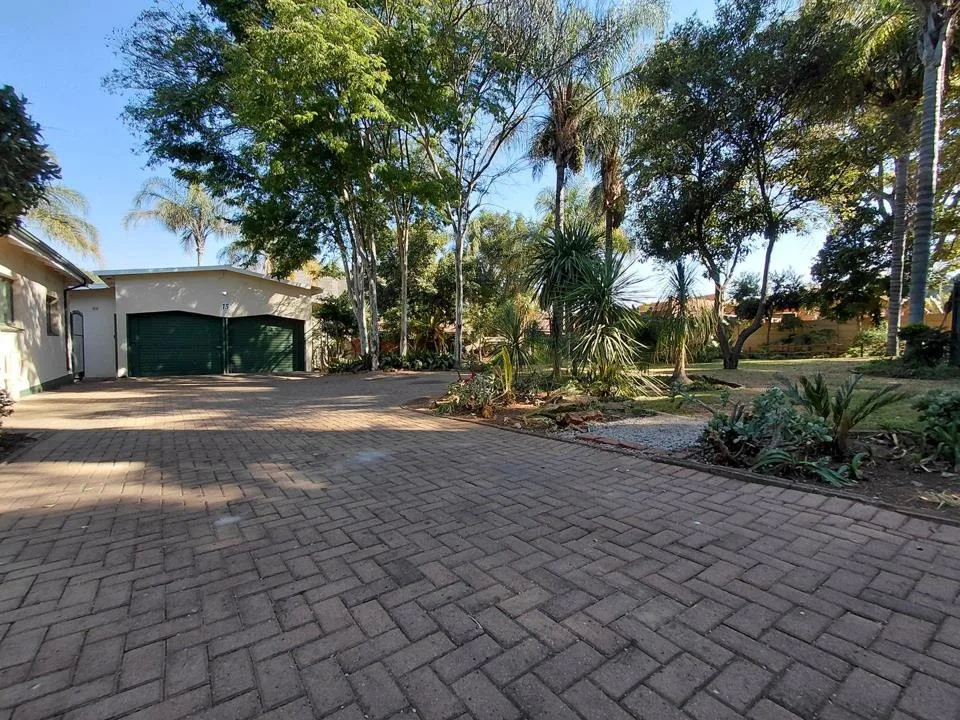 3 Bedroom House for sale in Polokwane Central