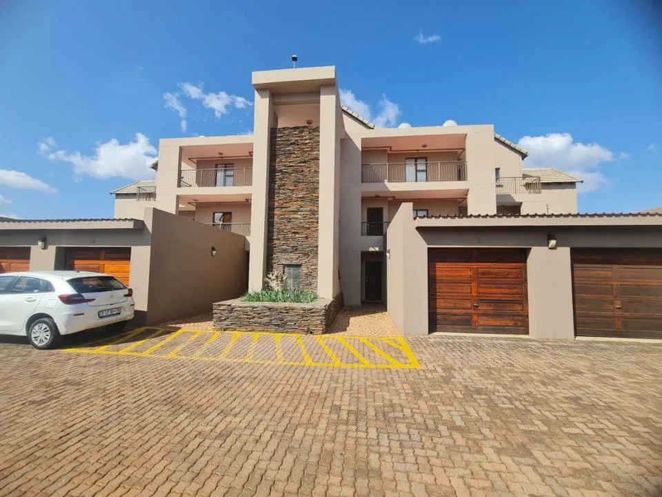 2 Bedroom Apartment / flat to rent in Leloko Lifestyle & Eco Estate