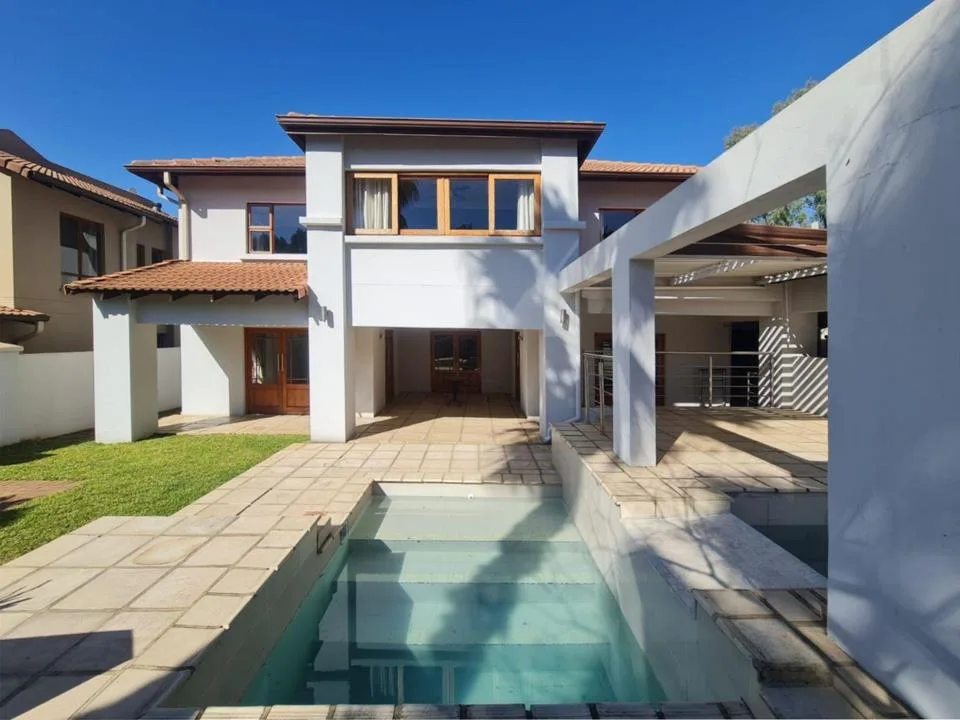 5 Bedroom House to rent in Eagles Landing