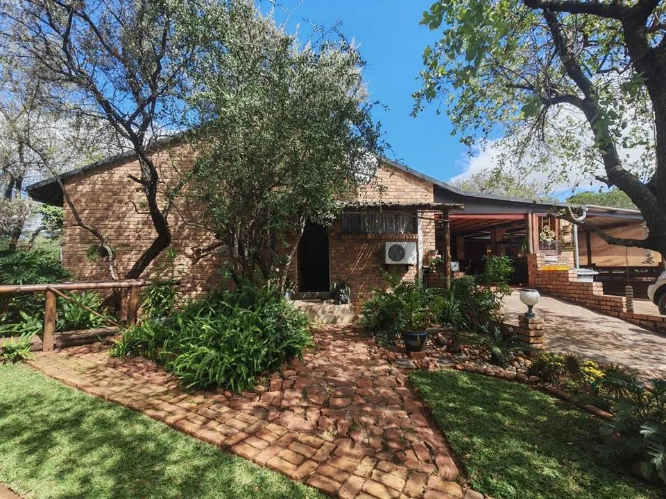 2 Bedroom House for sale in Bela Bela Rural
