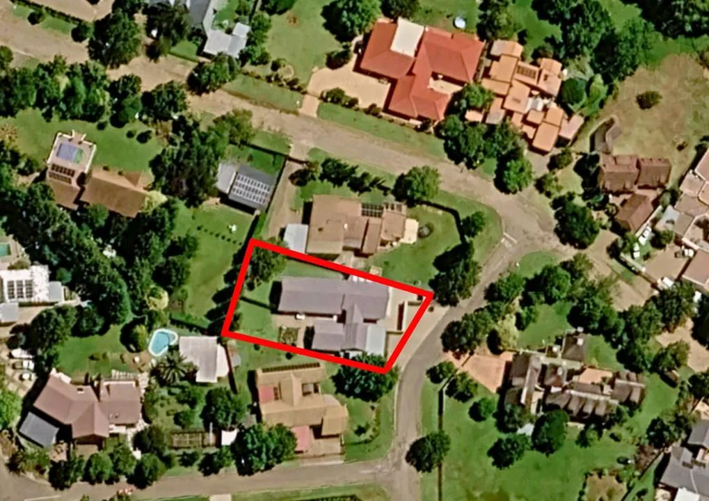 4 Bedroom House for sale in Bergsig