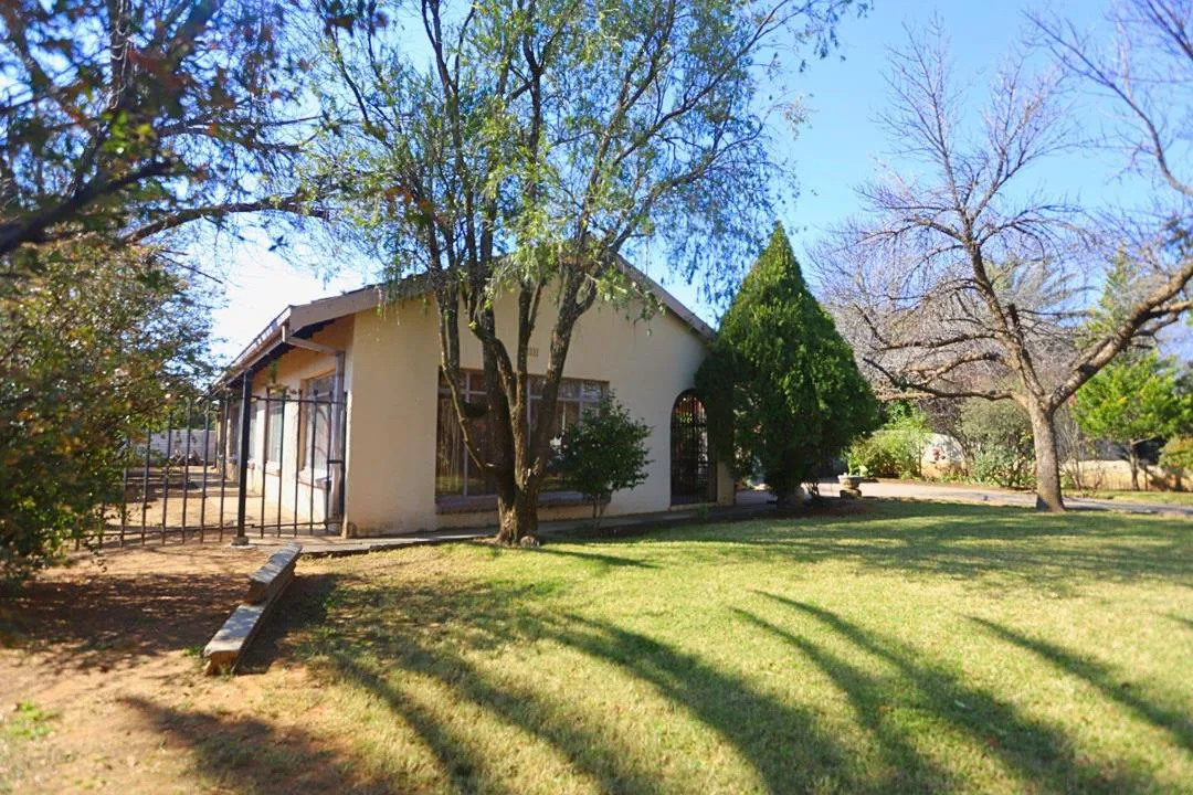 3 Bedroom House for sale in Virginia Park
