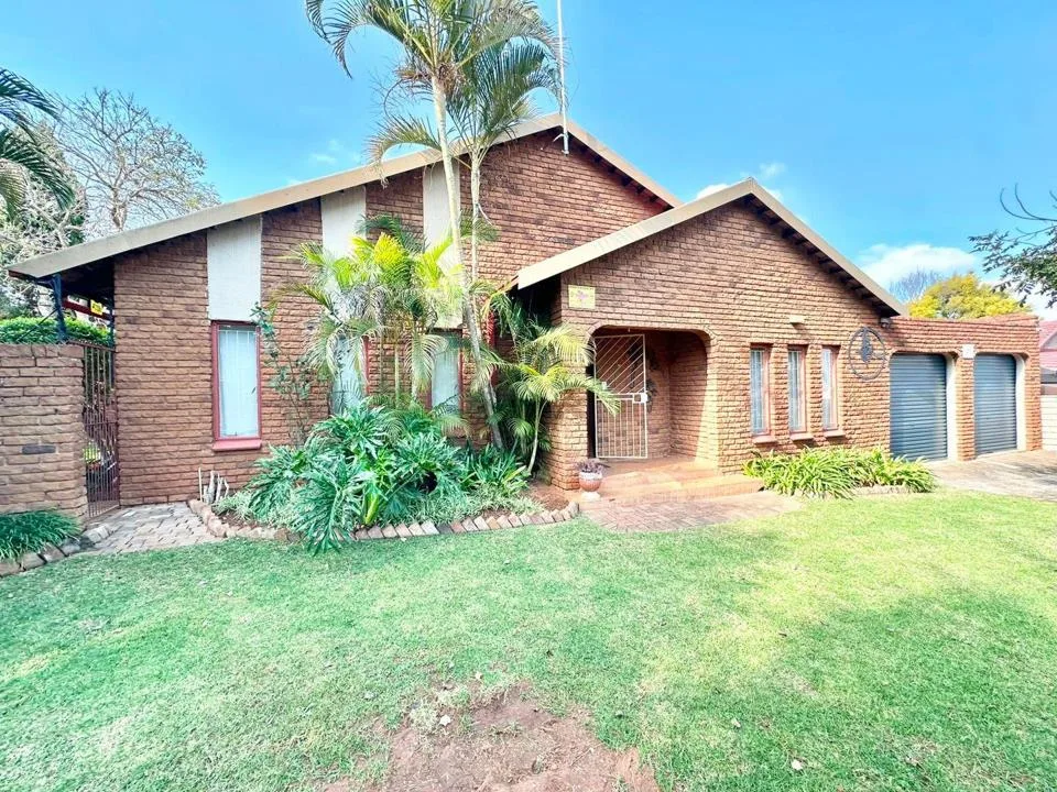 3 Bedroom House for sale in Fauna Park