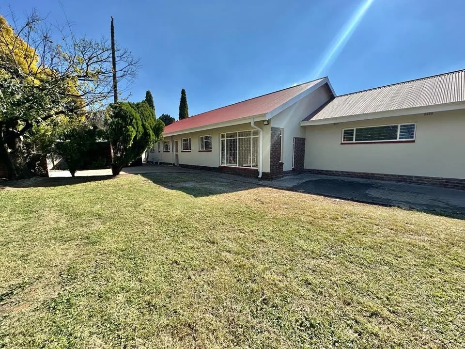 3 Bedroom House for sale in Potchefstroom South