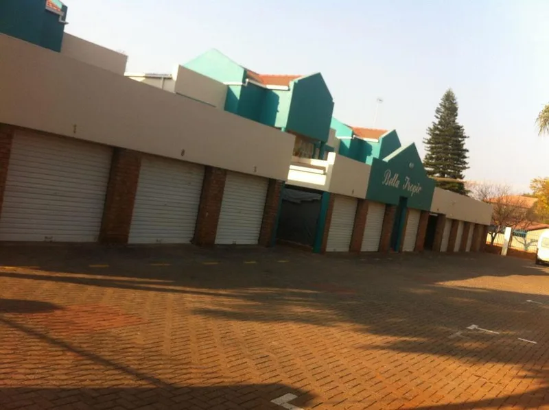 2 Bedroom Apartment / flat to rent in Pretoria North