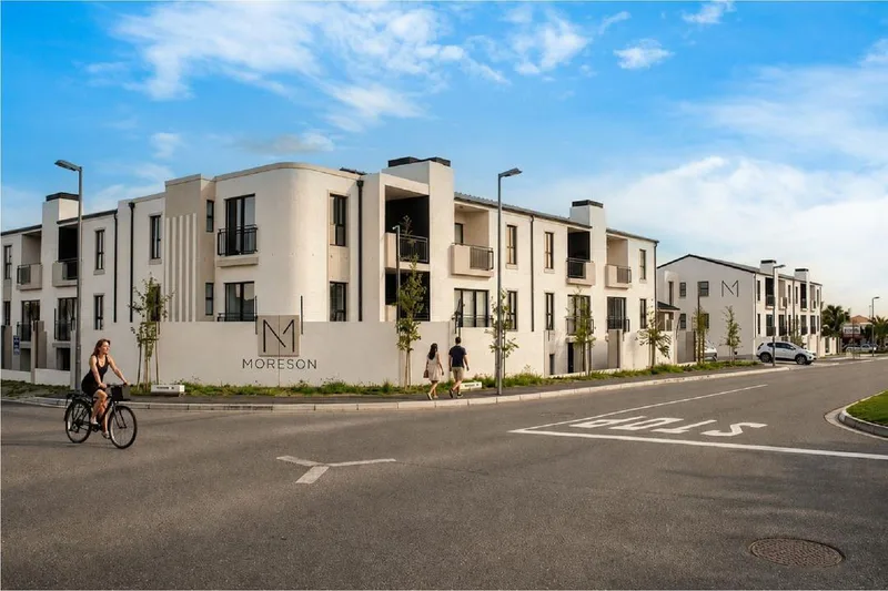 2 Bedroom Apartment / flat for sale in Vredekloof East