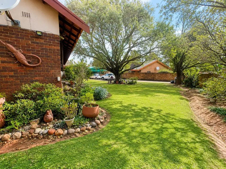 3 Bedroom House for sale in Kriel