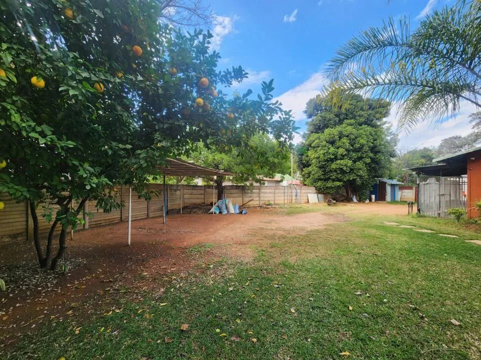 4 Bedroom House to rent in Lephalale