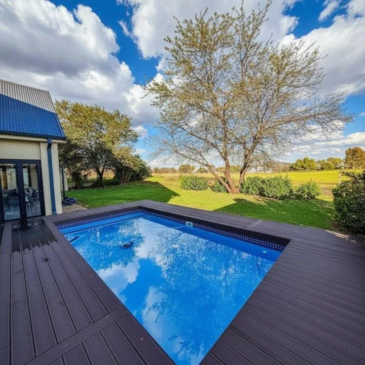4 Bedroom House to rent in Vaal de Grace Golf Estate