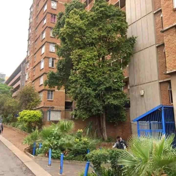 1 Bedroom Apartment / flat to rent in Pretoria Central