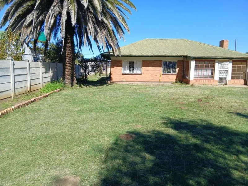 3 Bedroom House for sale in Dominionville
