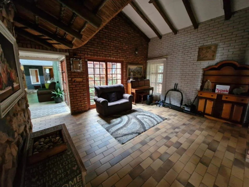 5 Bedroom House to rent in Lephalale