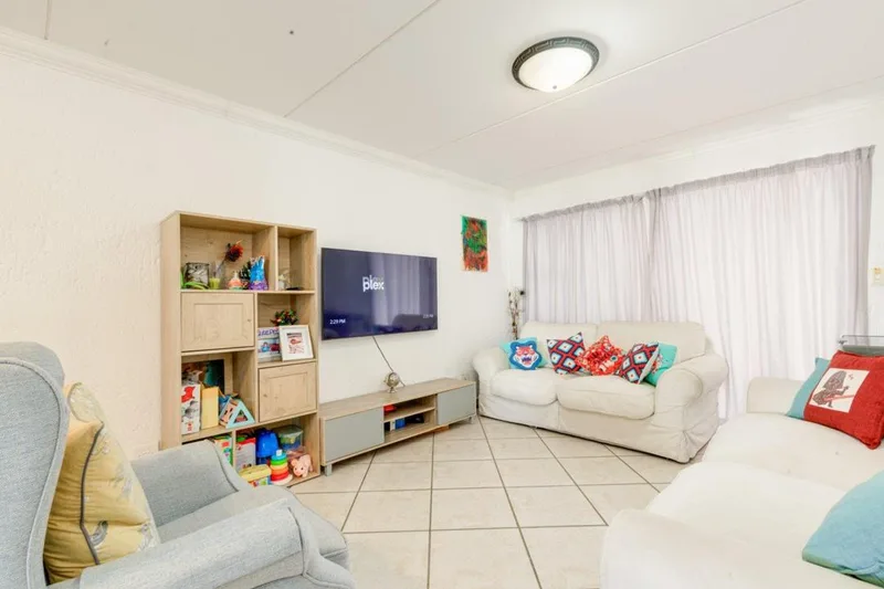 2 Bedroom Apartment / flat to rent in Sunninghill