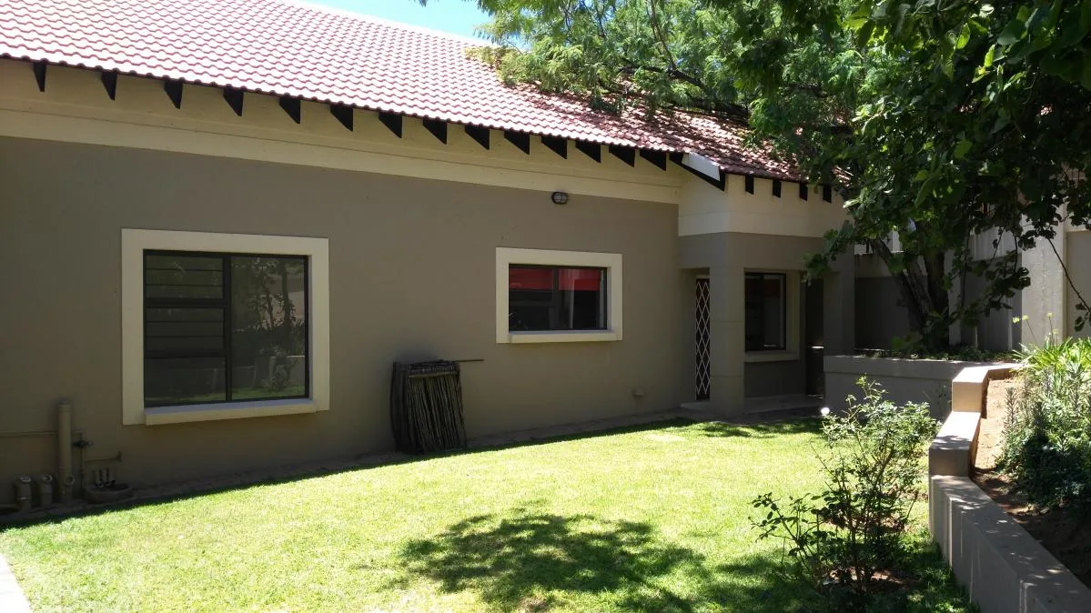 3 Bedroom Townhouse for sale in Boschdal