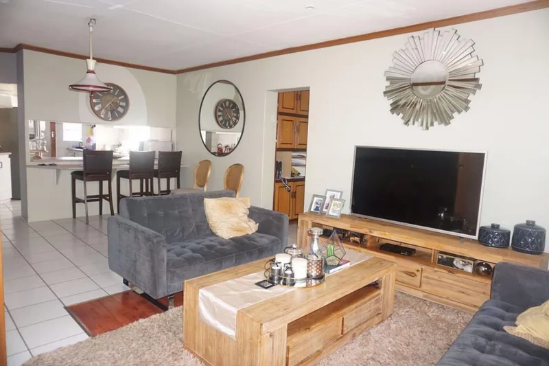 3 Bedroom Townhouse to rent in Navalsig