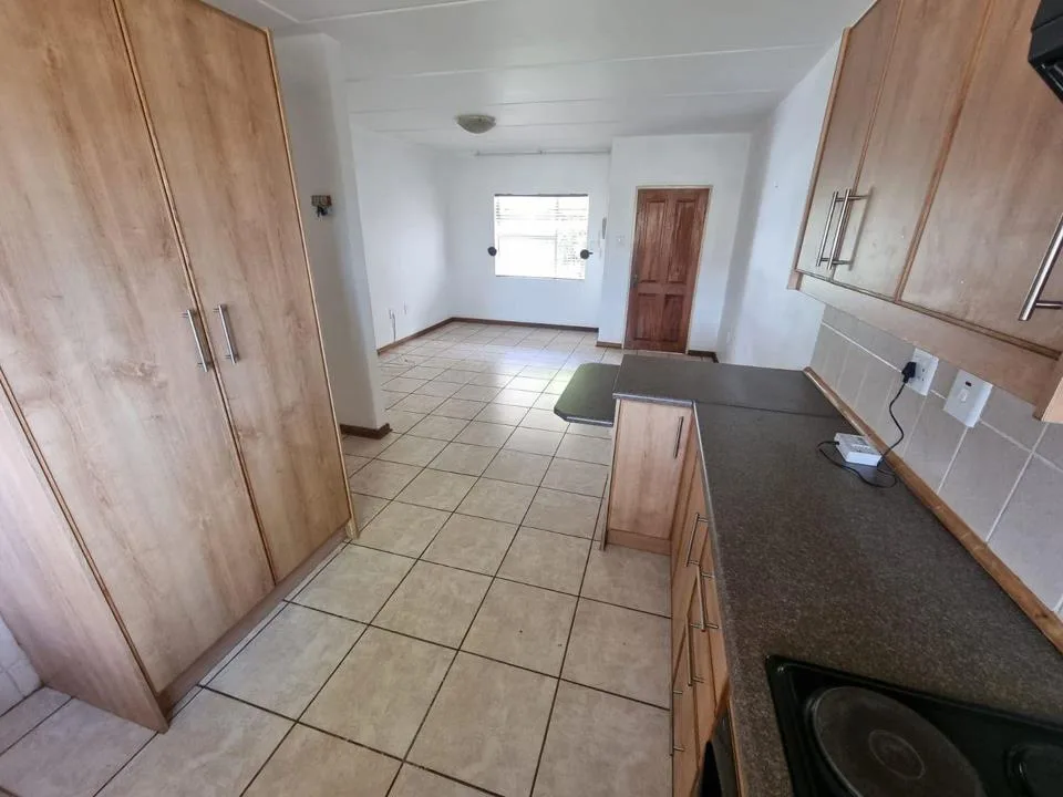 2 Bedroom Apartment / flat for sale in Secunda Central