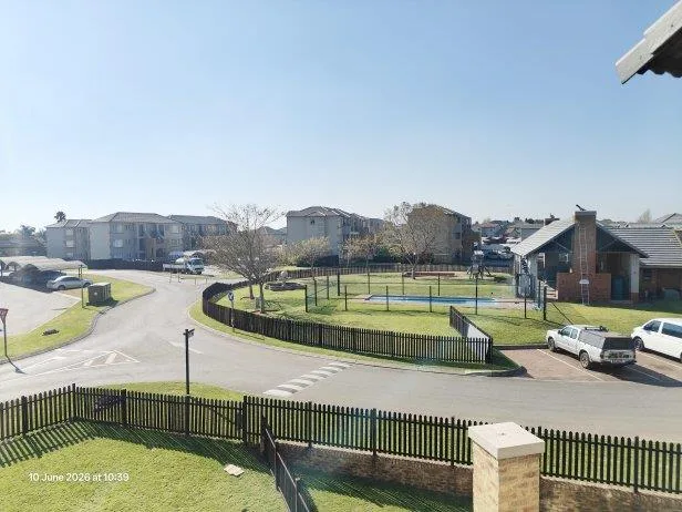 2 Bedroom Apartment / flat to rent in Reyno Ridge