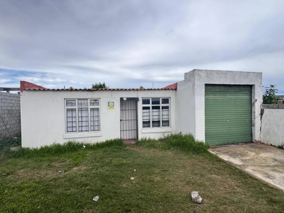 3 Bedroom House for sale in Bethelsdorp