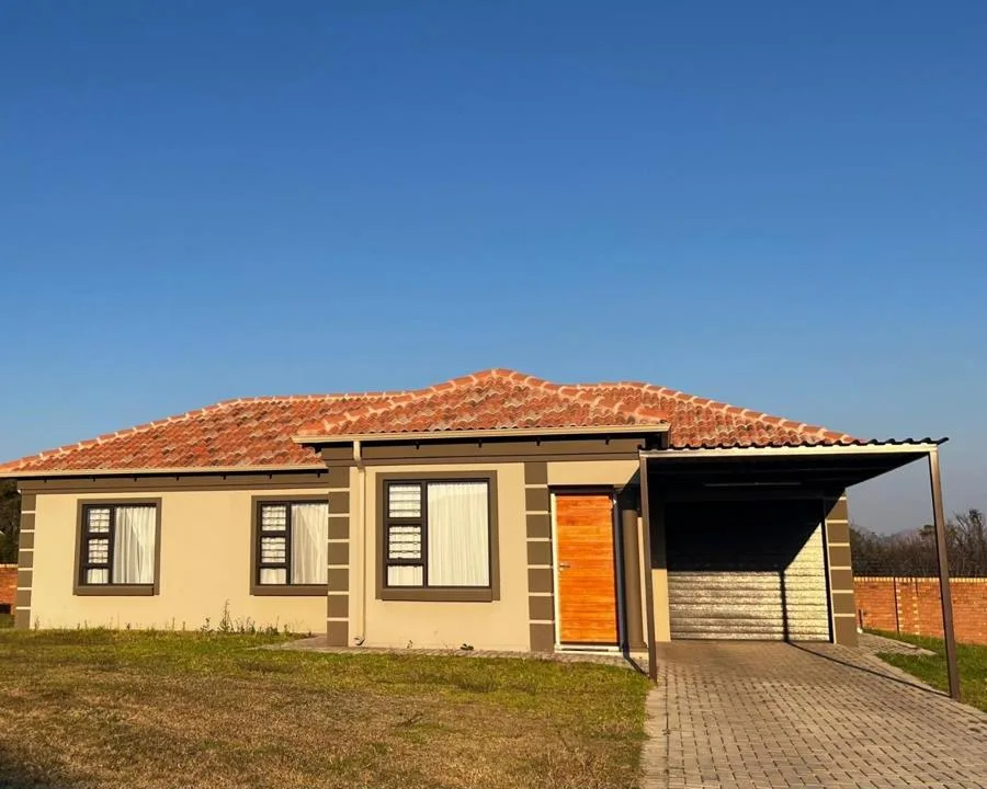 3 Bedroom House for sale in Ngwenya River Estate