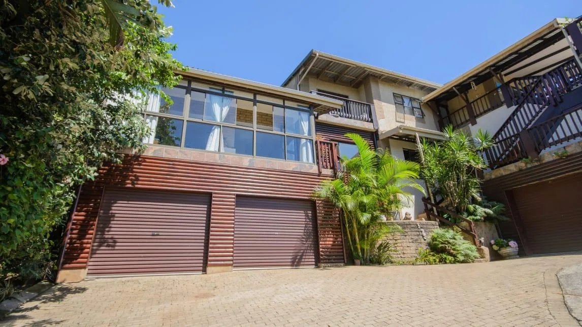 3 Bedroom House to rent in Marina Beach