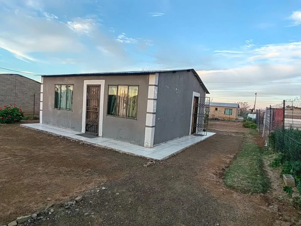 2 Bedroom House for sale in Grasslands