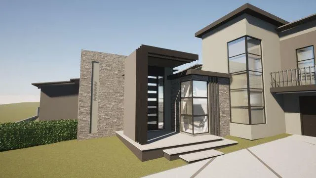 4 Bedroom House for sale in Cashan