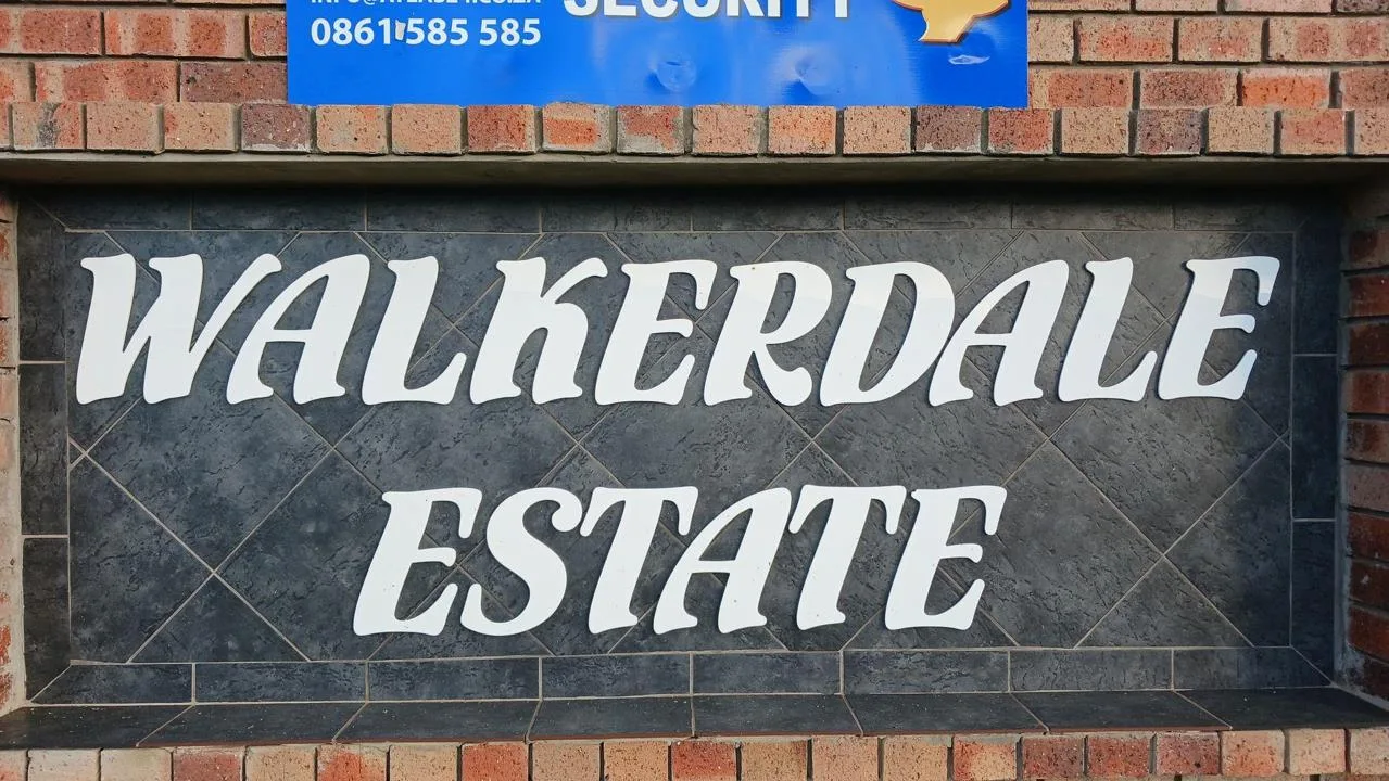 2 Bedroom Townhouse to rent in Glenroy Park