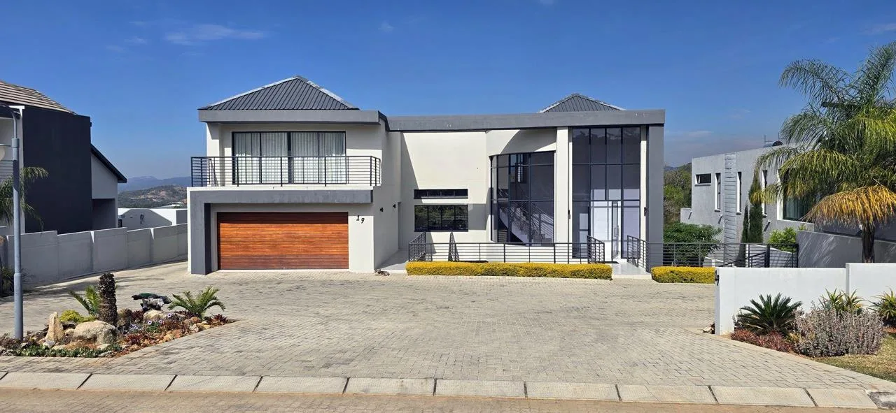 5 Bedroom House for sale in Elawini Lifestyle Estate
